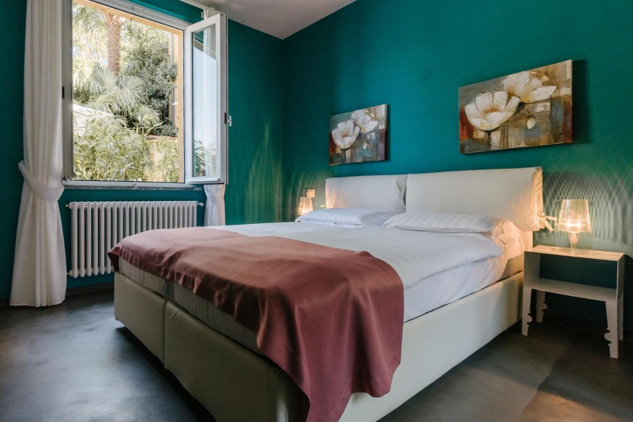Charming Moment Di Villa Porta - Casa Amatissima Brezzo Exterior foto